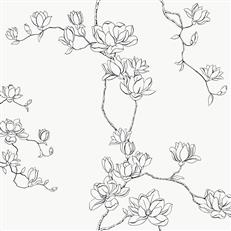 MF4731 - Magnolia Home 4Th Edition Magnolia Branches