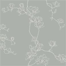 MF4734 - Magnolia Home 4Th Edition Magnolia Branches