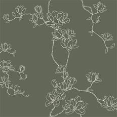 MF4735 - Magnolia Home 4Th Edition Magnolia Branches