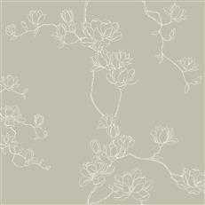 MF4736 - Magnolia Home 4Th Edition Magnolia Branches