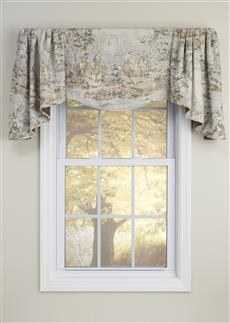 Verona Valance