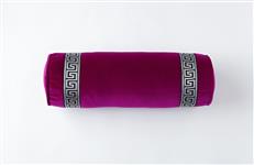 Bolster/Neckroll Pillow