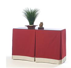 Sofa Tableskirt
